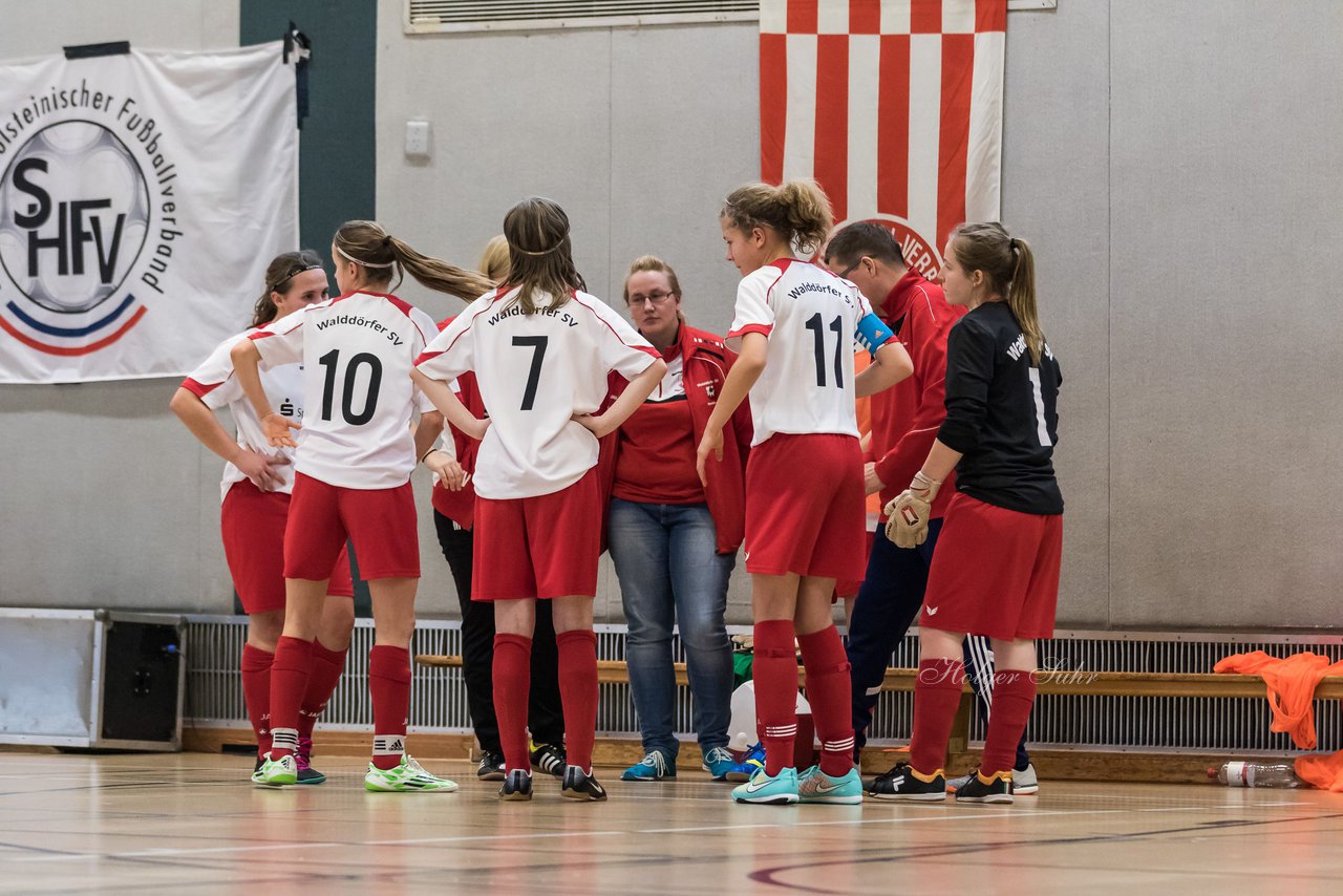 Bild 926 - Norddeutsche Futsalmeisterschaft